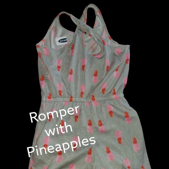 Lot of 6 Pieces of Clothing Girl's Size 10/12 - Picture 7 of 12